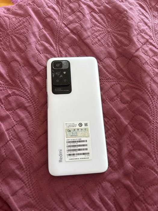 Xiomi Redmi 10 б/у