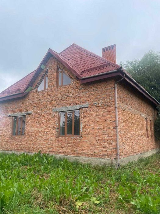 Продам приватний будинок