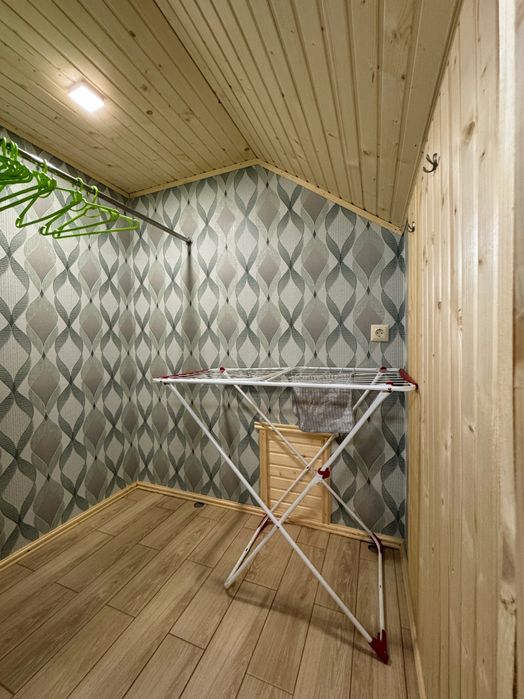 Котедж 115м2 - на 6чоловік