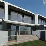Moradia em construção - Esposende