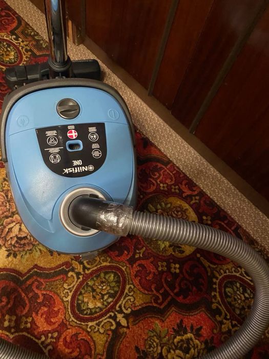 Пылесос One nilfisk