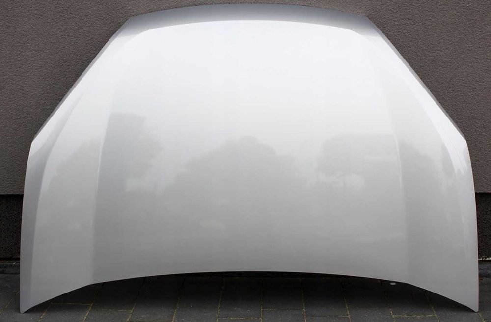 Бампер фары капот крыло комплект Fiat Doblo I II Разборка