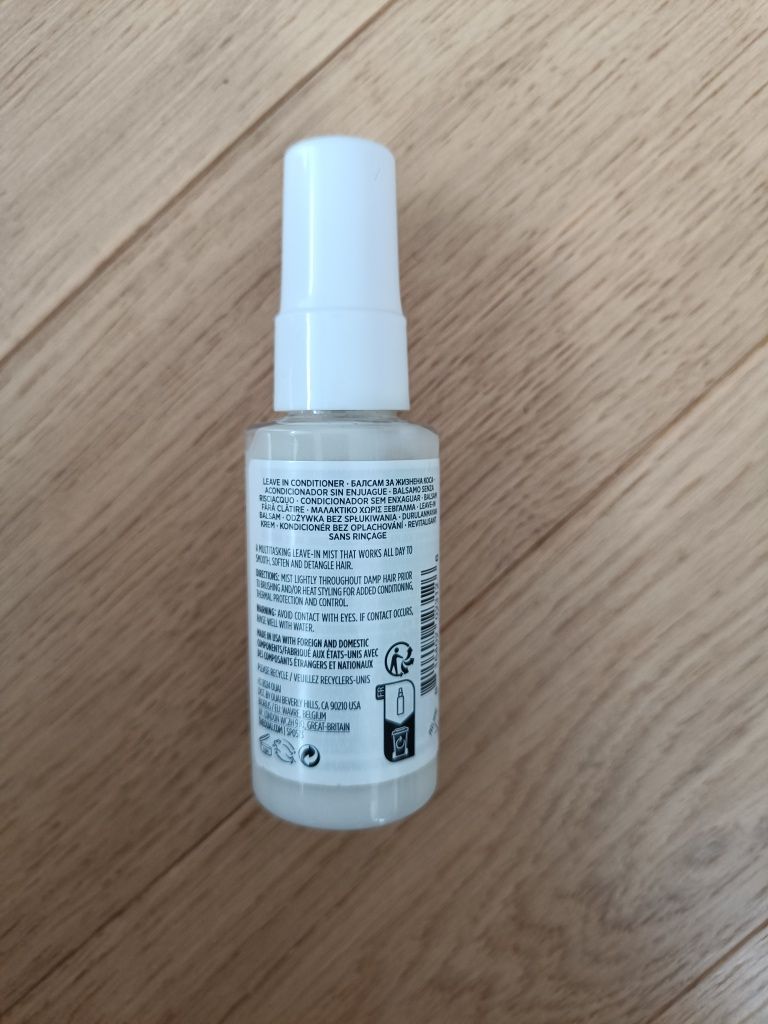 Ouai odżywka bez spłukiwania 45 ml