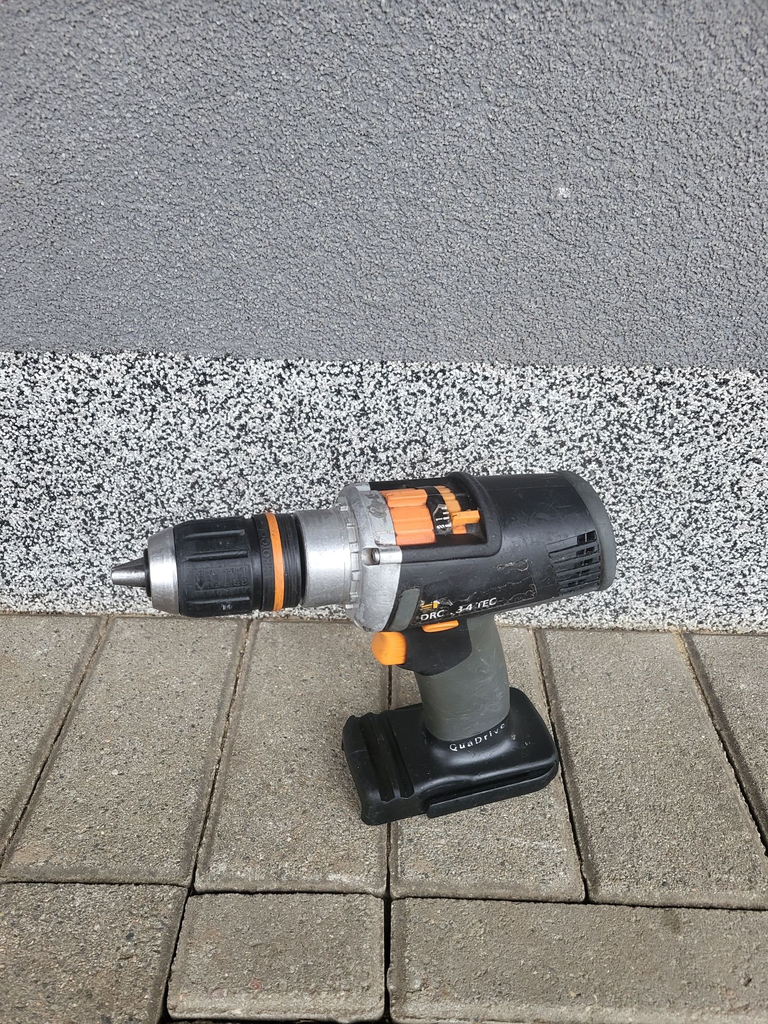 Wiertarka PROTOOL