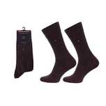 Skarpety bawełniane Tommy Hilfiger 2PAK r. 39-46