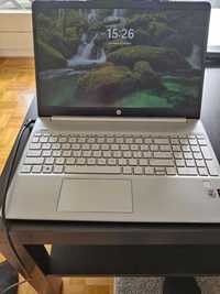 Ноутбук HP 15s,15.6", Intel® Core™ i7-1065G7/16 GB/SSD 512 GB