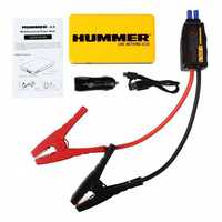 Павер Банк Пуско-зарядний пристрій Hummer H3 Jump Starter