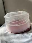 Тортница кондитер трансформер Tupperware