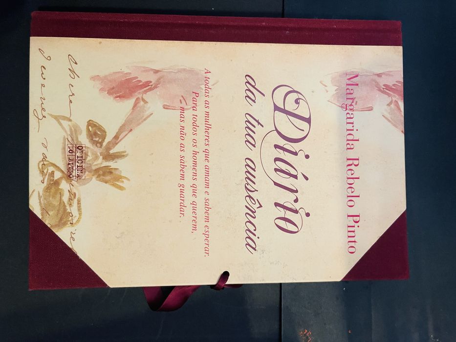 Novas livros à venda