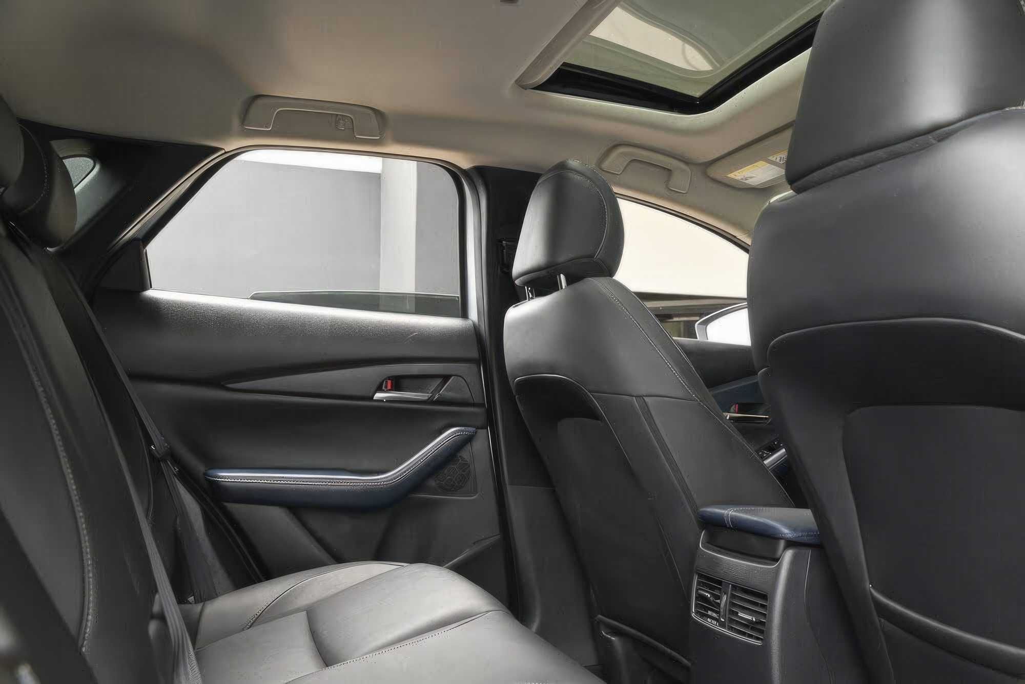 2021 Mazda CX-30