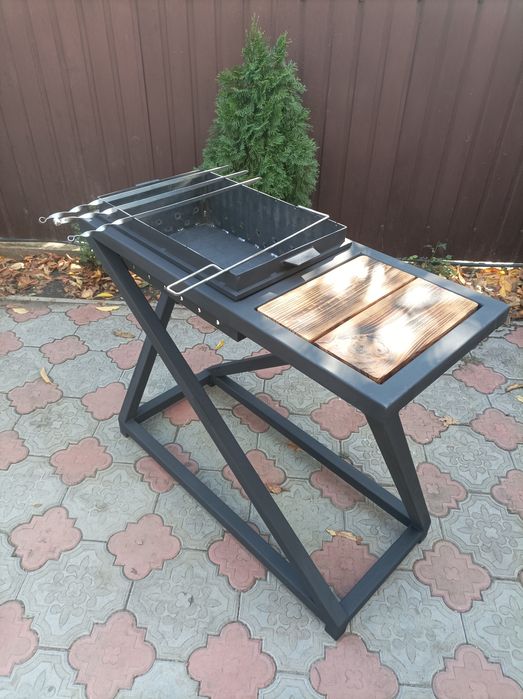 В стиле лофт    .