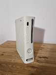 Konsola Microsoft Xbox 360 biały (2455)