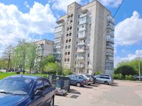 Продається 2 квартира, покращеного планування, вул. Ю. Кондратюка