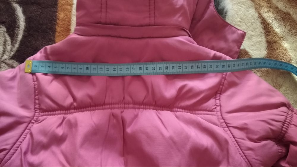 Куртка демисезонная Outburst, 116рост