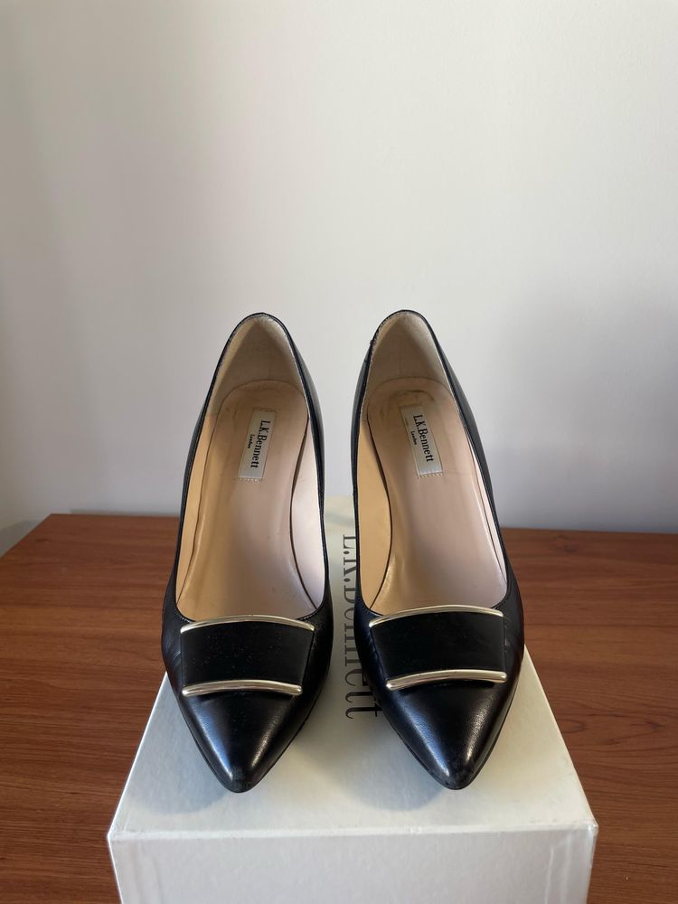 Sapatos LK Bennet