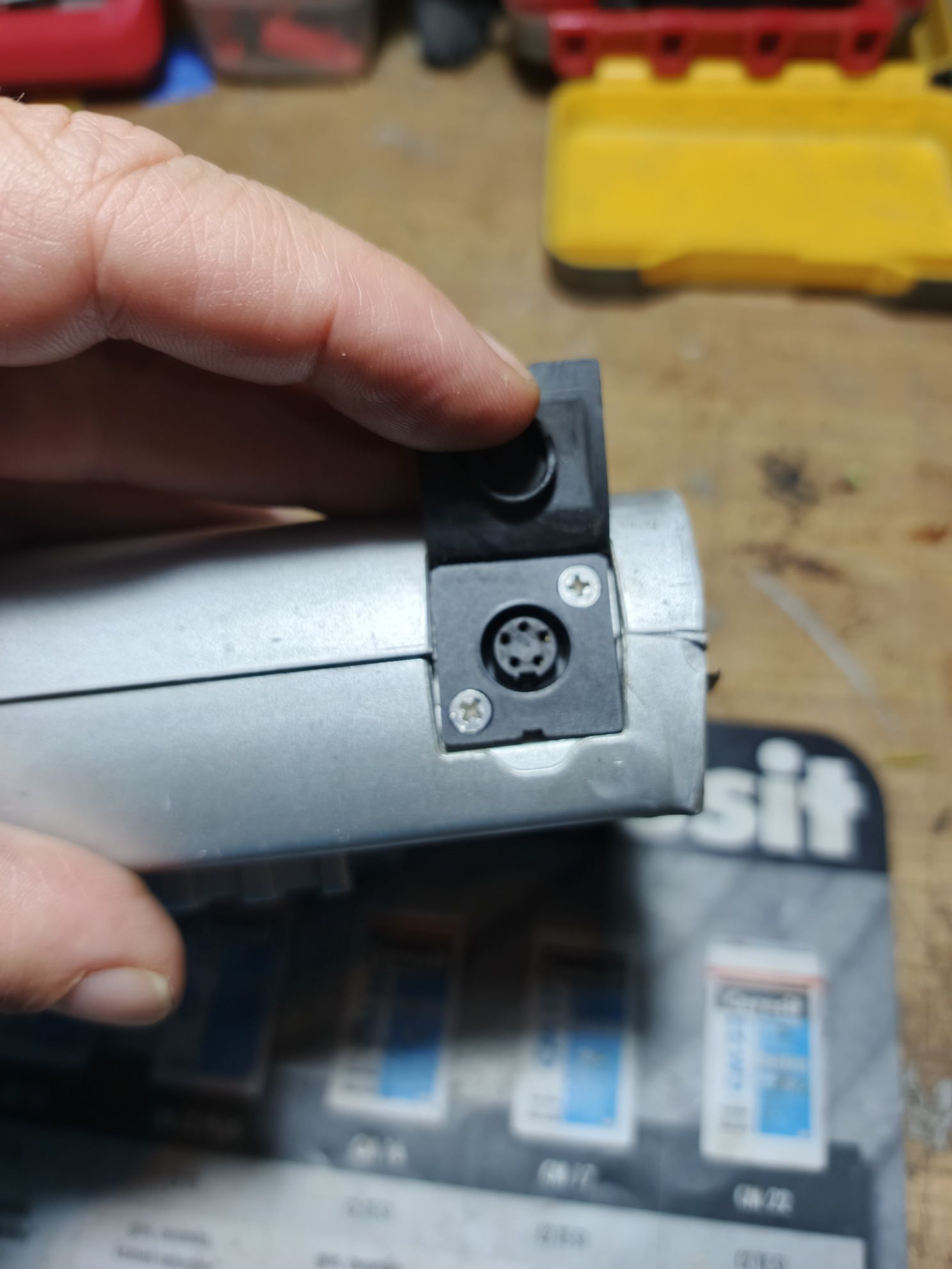 Bateria do roweru elektrycznego 36 v