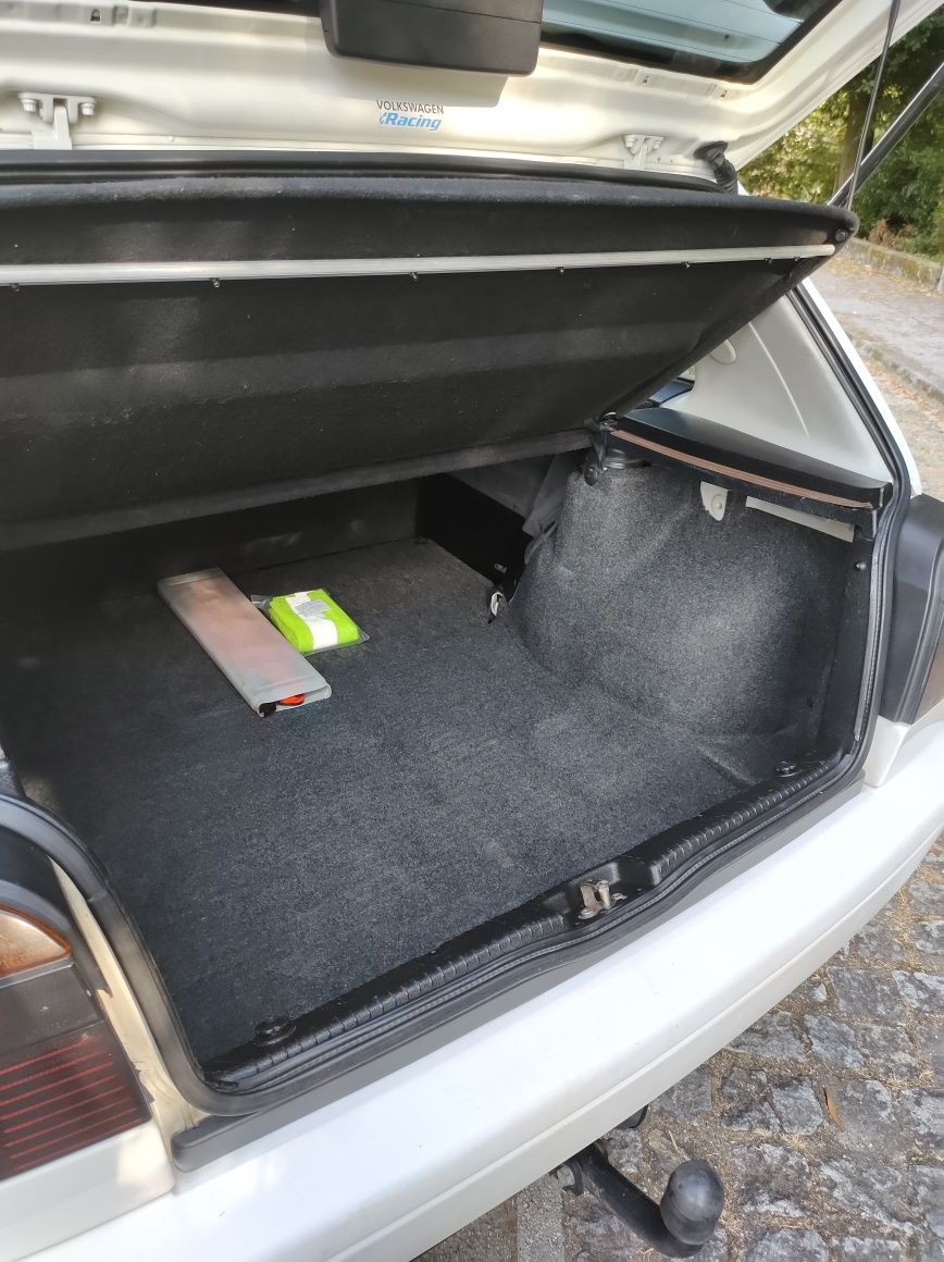 Vw Golf 3 1.9 TD