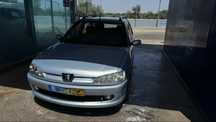 Peugeot 306 2.0