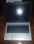 Hp Elitebook 8365U