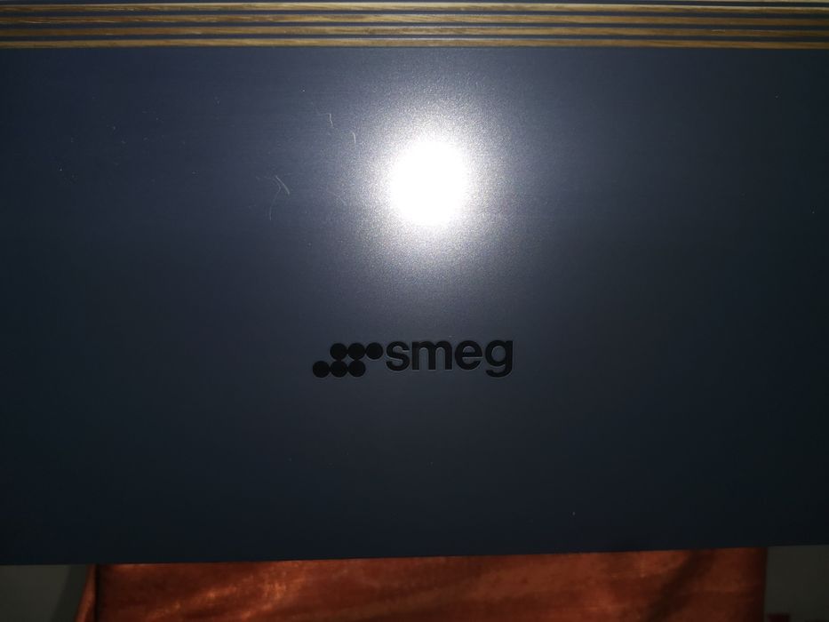 Вбудована шафа для вина Smeg CVI629NR3