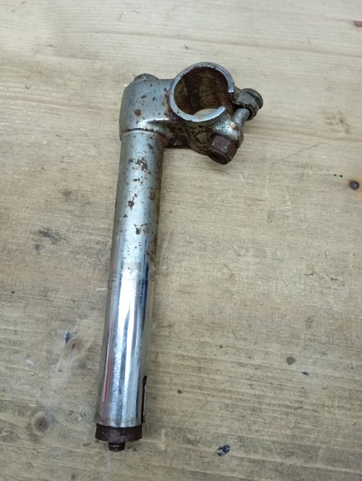 Avanço de guiador Orbita