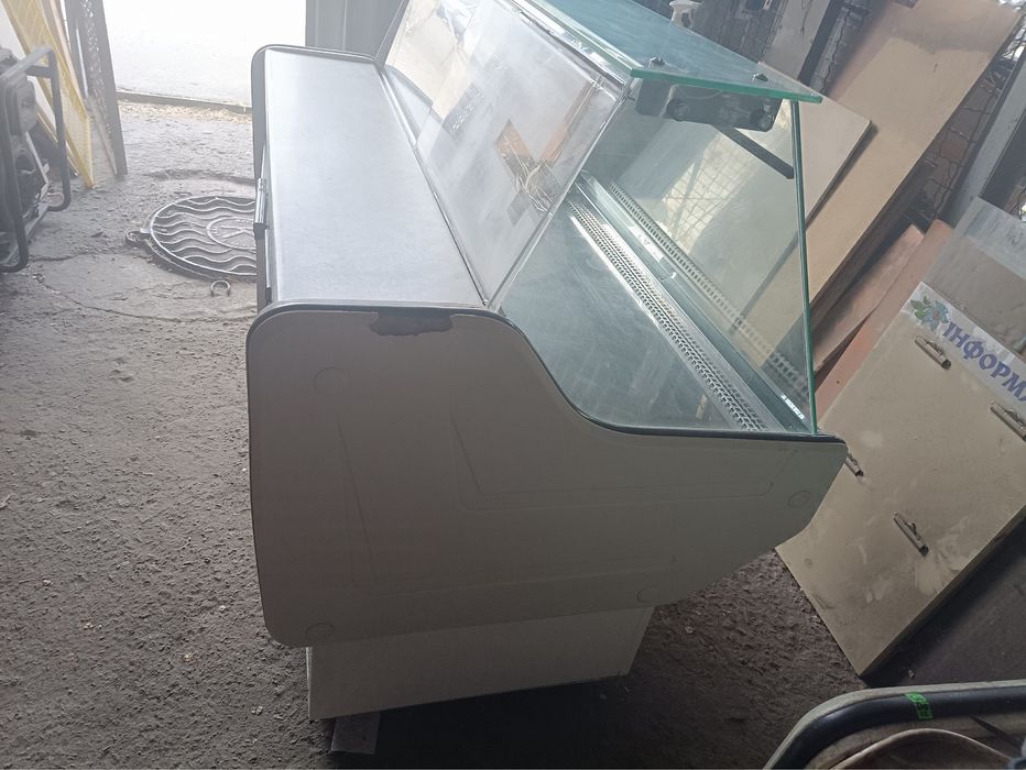 Продам холодильный ларь