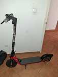 Trotenet elétrica ninebot