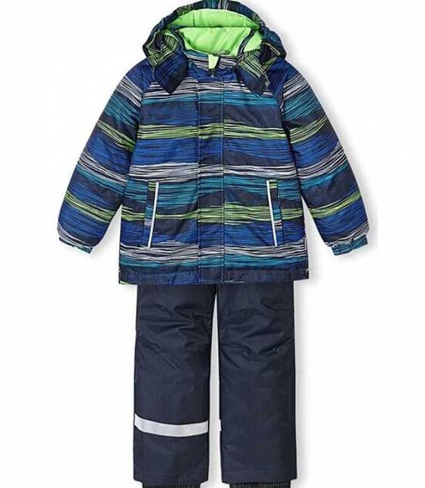 Останні термокомплекти Lassie by Reima®Розміри 92-140 см