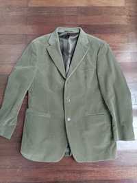 Blazer Verde da Gant