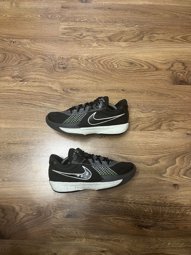 Кроссовки Nike Air Zoom GT Cut Academy
