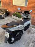 HONDA PCX125 Oportunidade