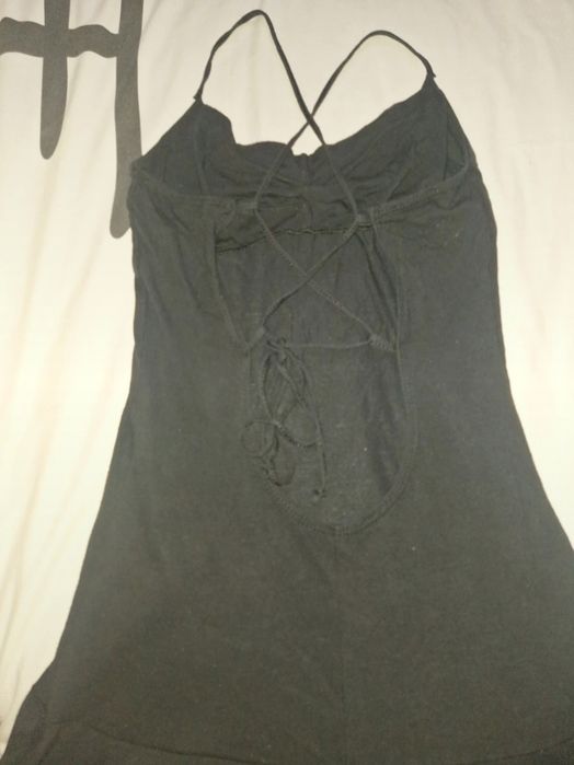 Vestido da Bershka