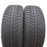 245/70/16 Nokian 245/70R16 111H XL WR SUV 3 Zima 2016 8mm Jak Nowe