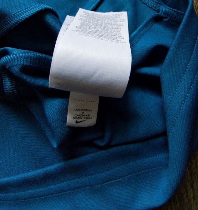 Чоловіче спортивне термо худі Nike розмір М