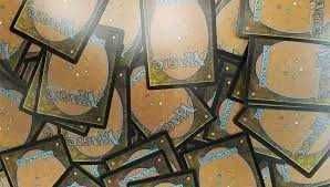 Karty Magic The Gathering 6kg oryginalne OKAZJA WYPRZEDAŻ DUŻO WIĘCEJ