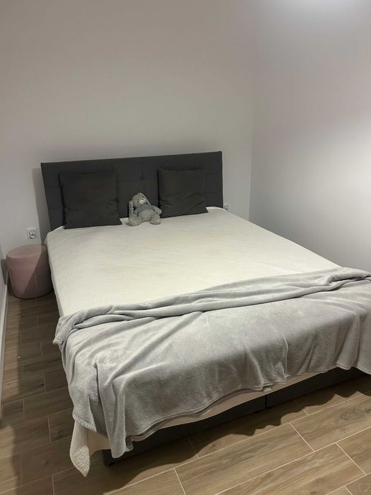 do wynajecia mieszkanie w Gryficach 52m2 dwa pokoje