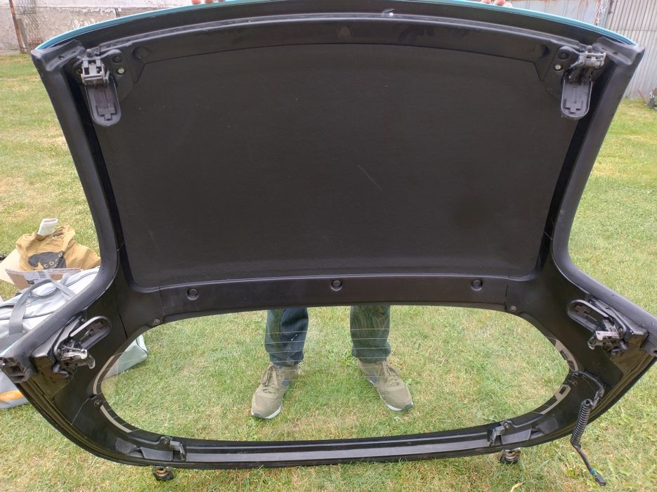 MX5 NB NBFL Hardtop twardy dach