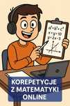 Korepetycje / korki z matematyki