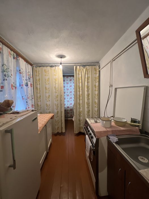 Продам будинок по вулиці Берлінська ( МОПР).