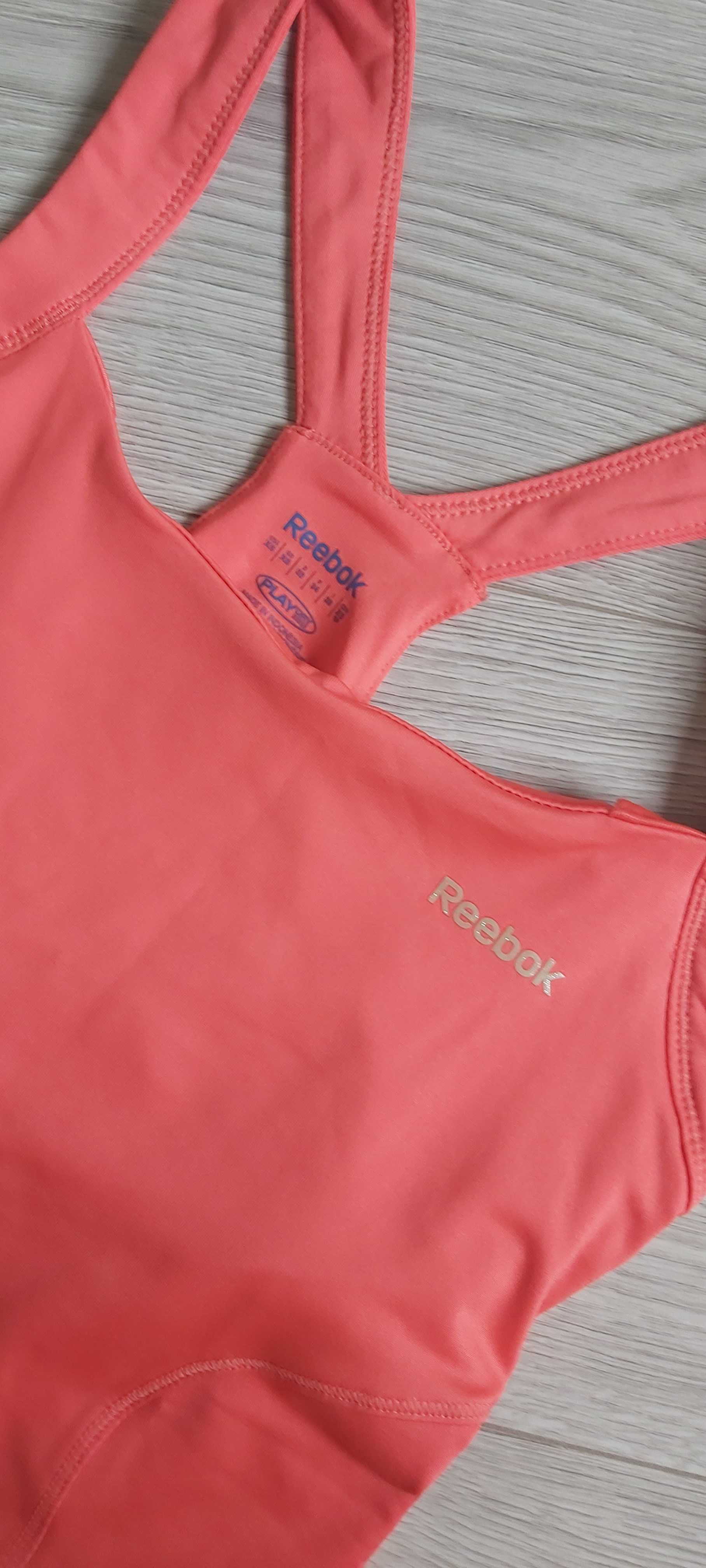 Koszula sportowa Reebok xs