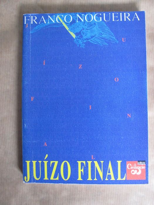 Juízo Final de Franco Nogueira