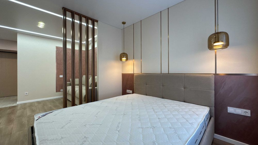 Продаж квартири в ЖК Домбровський