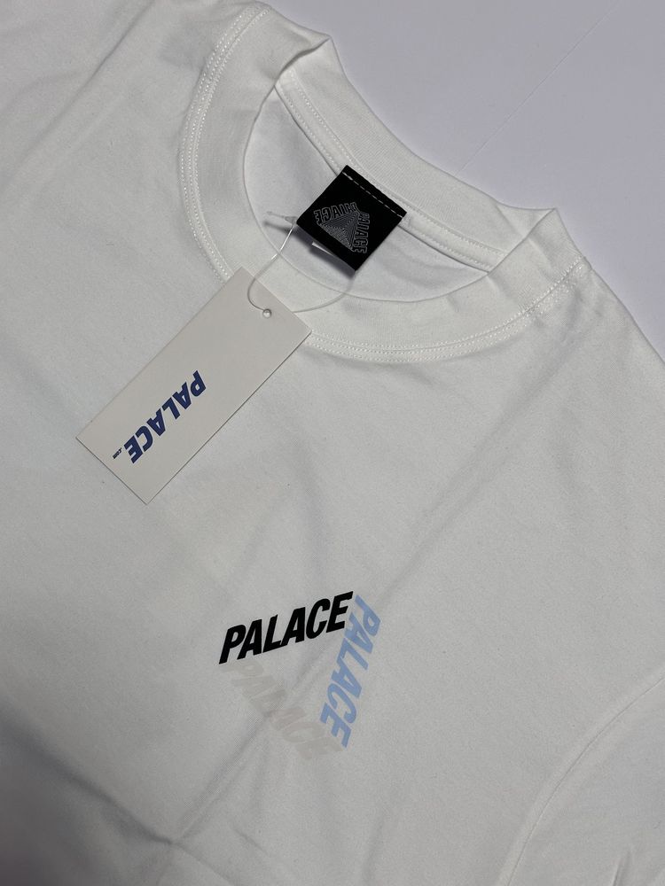 Футболка палас палац palace palas palac