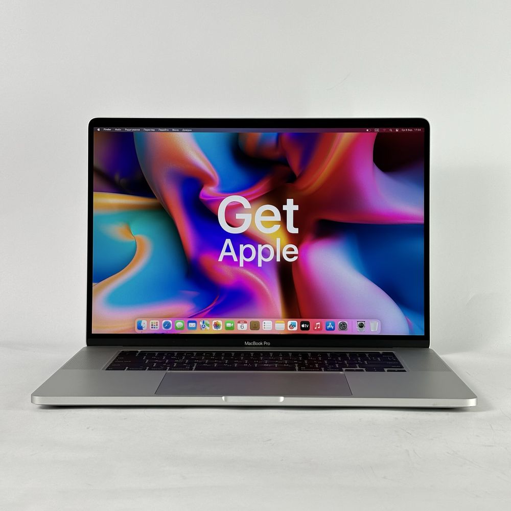 Apple MacBook Pro 16 2019 i9 16GB 1TB 4GB Video #3173