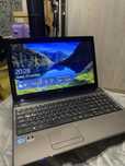 Ноутбук Acer 5750G