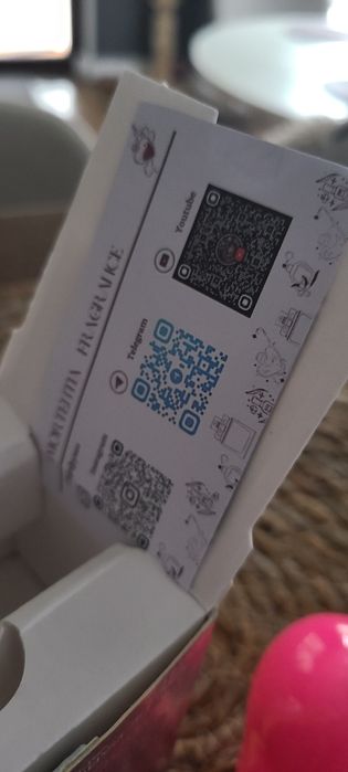 Police To Be Goodvibes For Her 40мл, парфумована вода