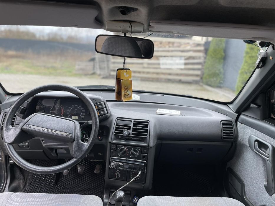 Продам ВАЗ 2110 2007 рік