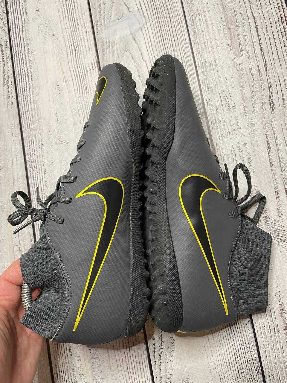 Сороконожки Nike Mercurial Superfly 6