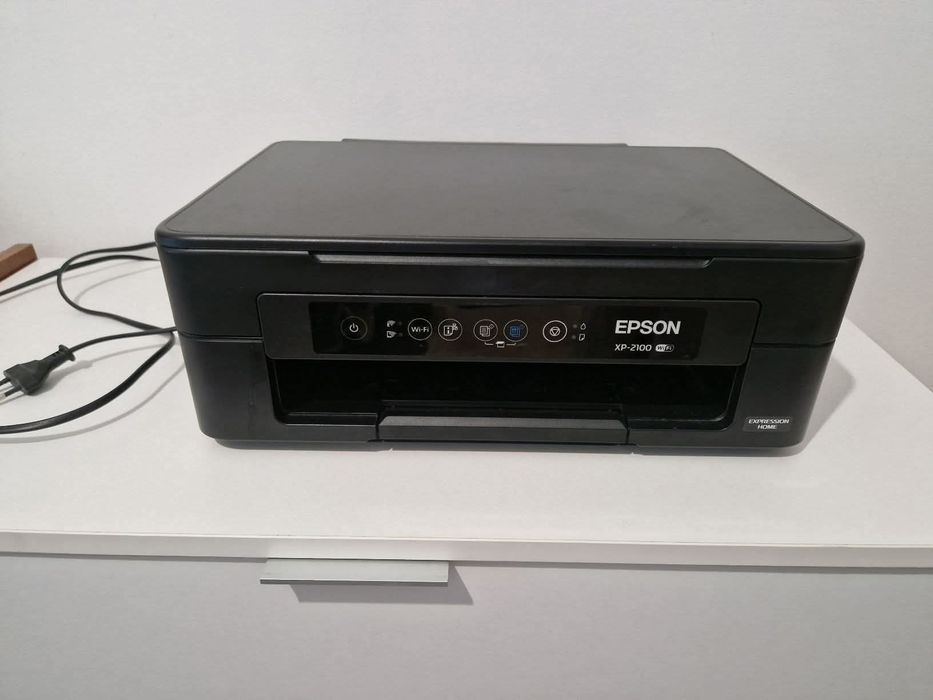 Impressora Epson