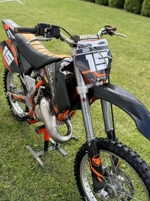Ktm Sx 125 (EXCEL,PROTAPER,RENTHAL,VFORCE) (cr,crf,kx,kxf,yz,yzf,sx)